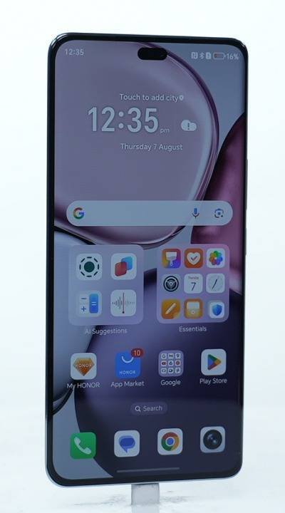 Honor X9c 360°