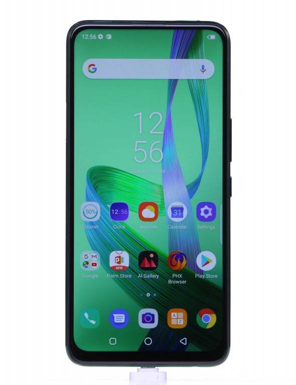 Infinix S5 Pro 360°