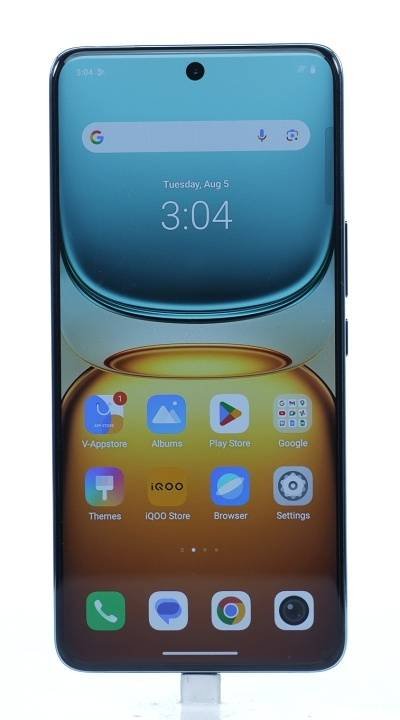 iQOO Z10R 256GB 12GB RAM 360°