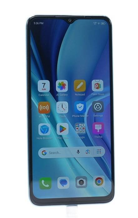 Itel A50 360°