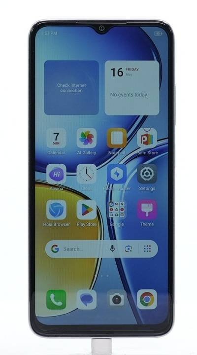 Itel A90 360°