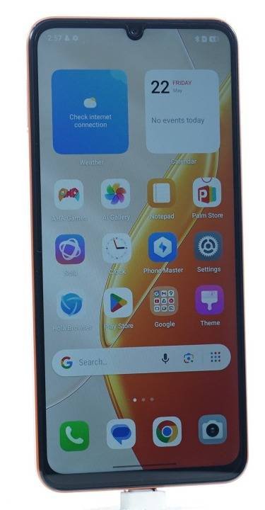 Itel Zeno 200 4G 360°