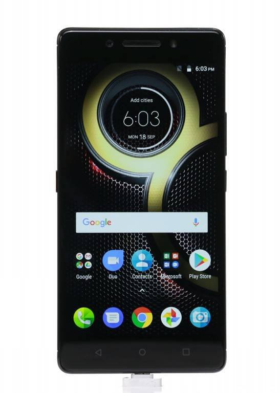 Lenovo K8 Note 32GB 360°