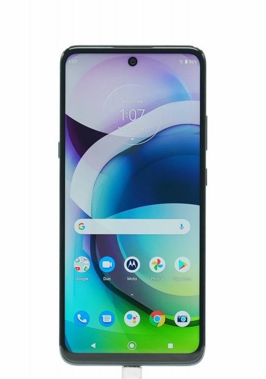 Moto G 5G 360°