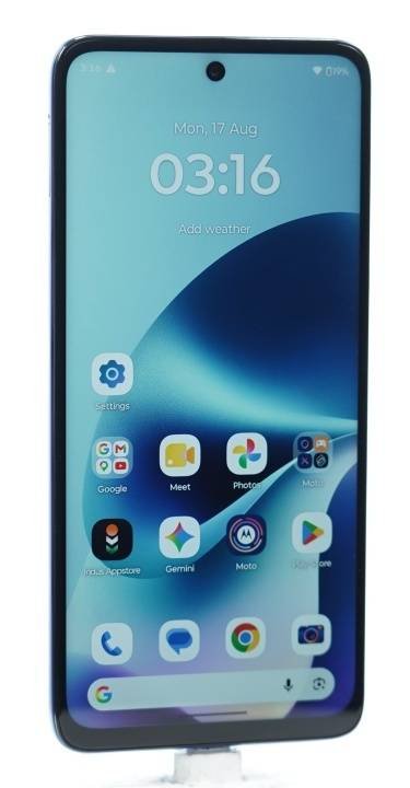 Moto g max 5G 360°