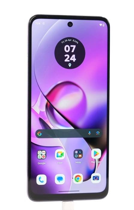 Moto G64 360°