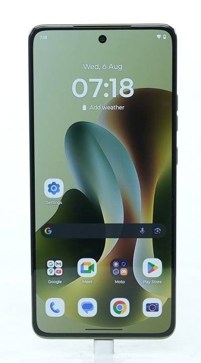 Moto G86 Power 360°