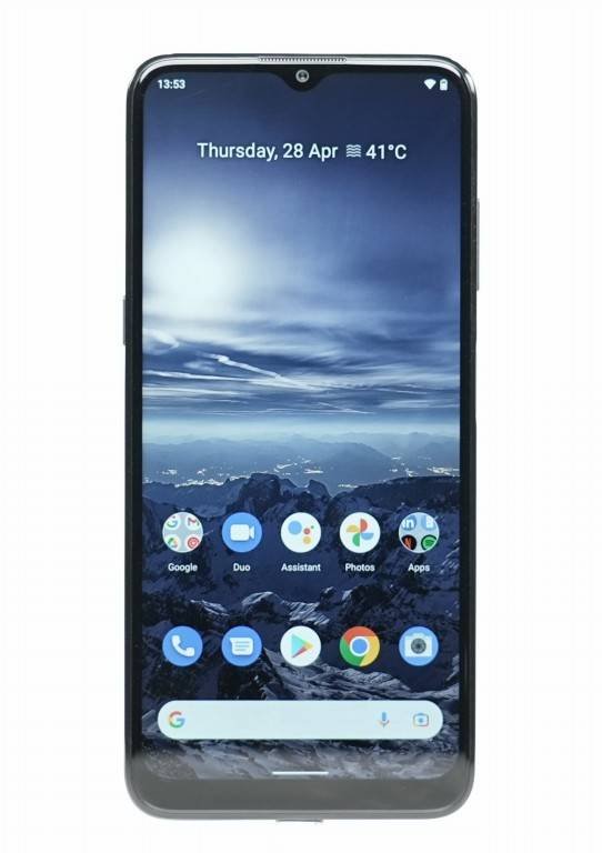 Nokia G21 360°