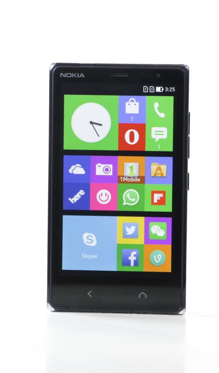 Nokia X2