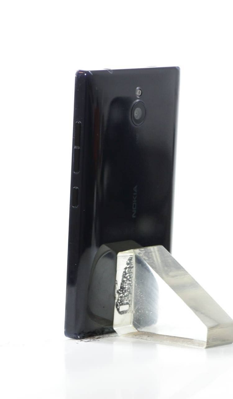 Nokia X2 Angle 3