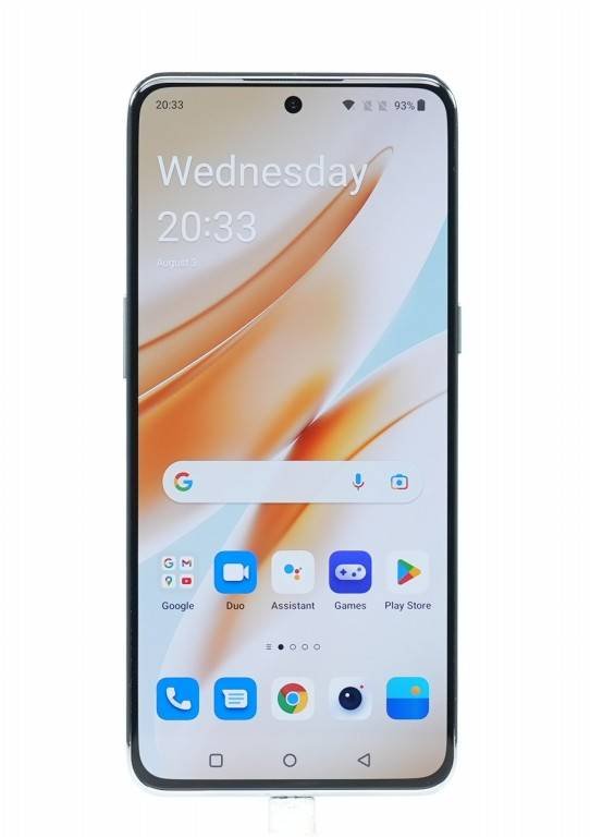 OnePlus 10T 360°
