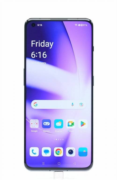 OnePlus 11 360°
