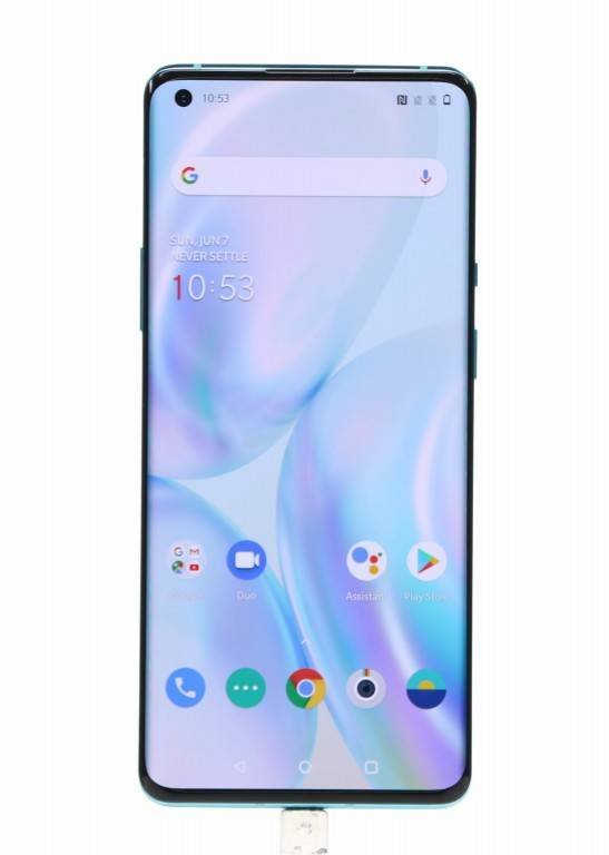 OnePlus 8 Pro 360°