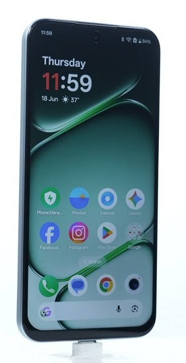 OnePlus N6 5G 360°
