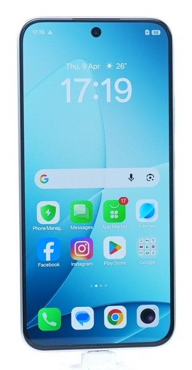 OPPO F33 Pro 5G 360°