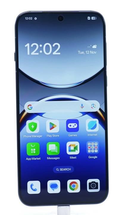 OPPO Find X8 360°