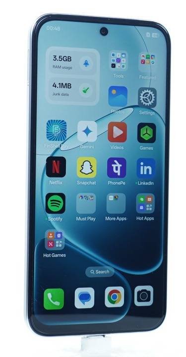 OPPO K14 5G 360°