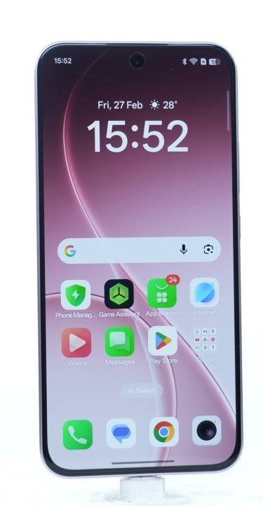 OPPO Reno15 C 360°