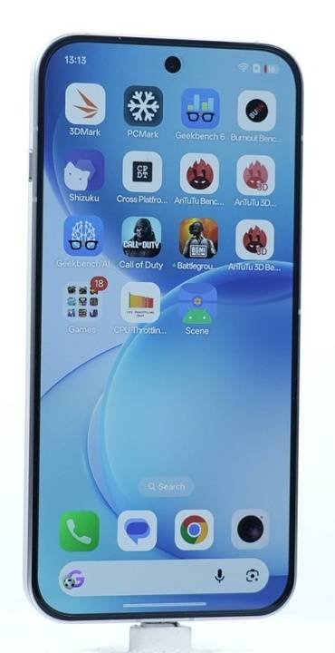 OPPO Reno16 5G 360°