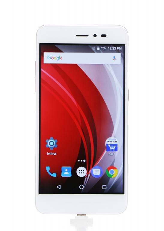 Panasonic Eluga I9 360°