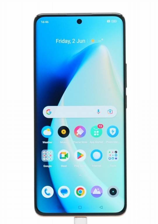realme 11 Pro Plus 360°