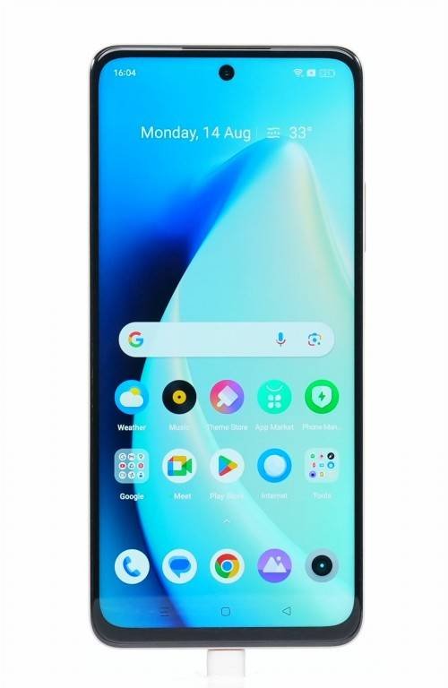 realme 11 360°
