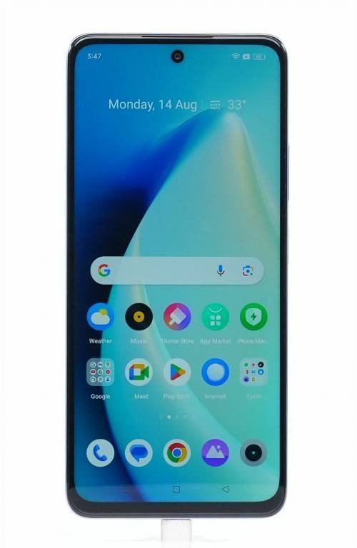 realme 11x 5G 360°