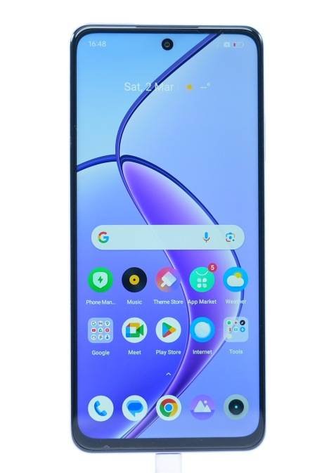 realme 12 360°