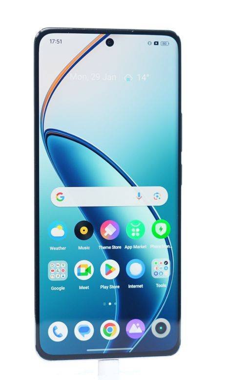realme 12 Pro 360°
