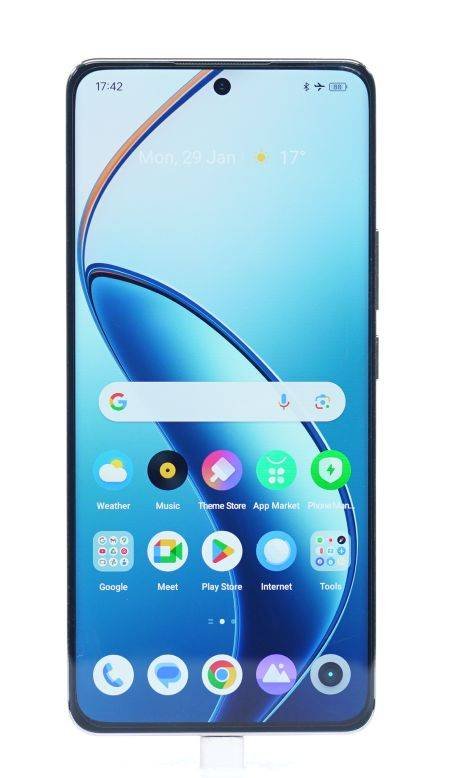 realme 12 Pro Plus 360°