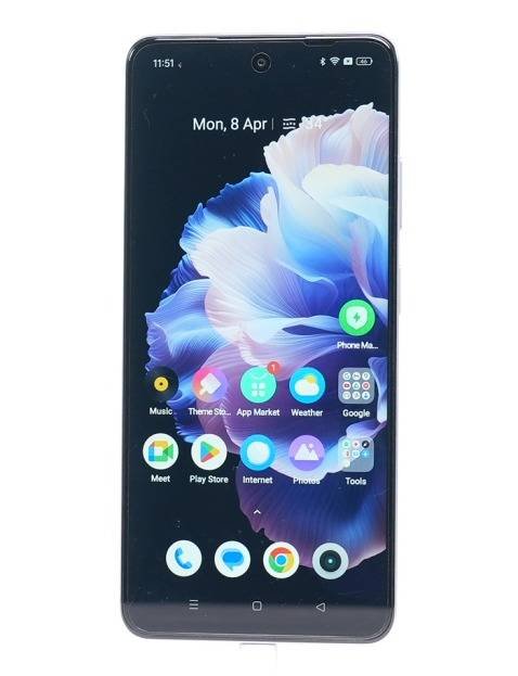 realme 12x 8GB RAM 360°