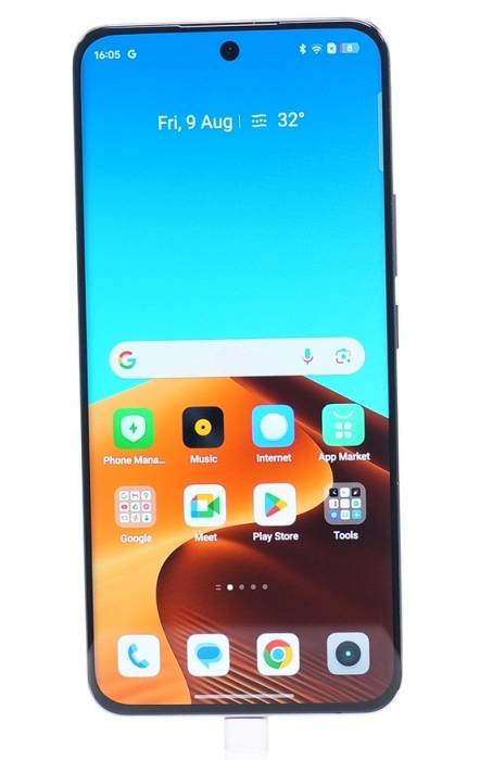 realme 13 Pro 512GB 360°