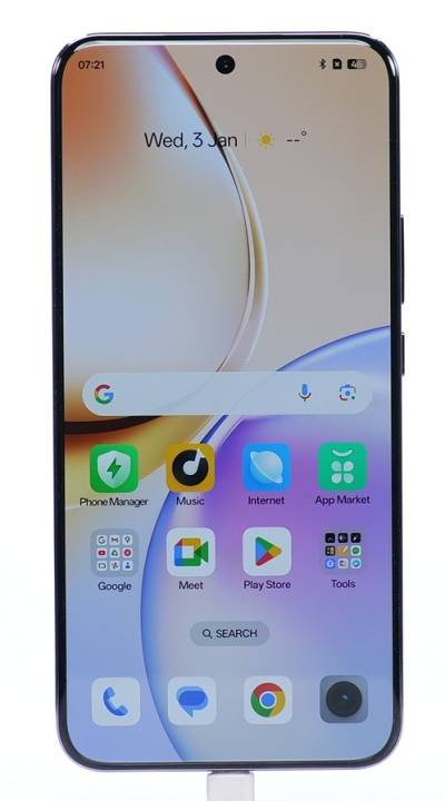 realme 14 Pro Plus 256GB 360°