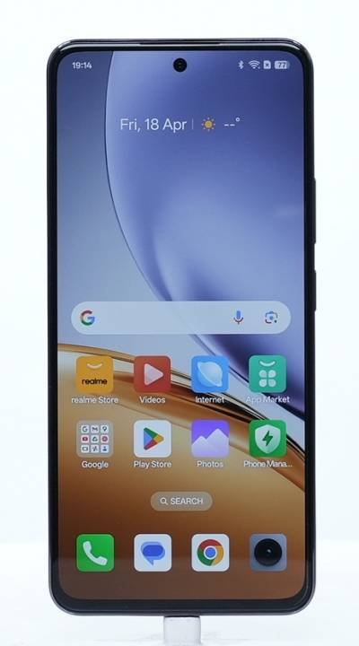 realme 14T 360°