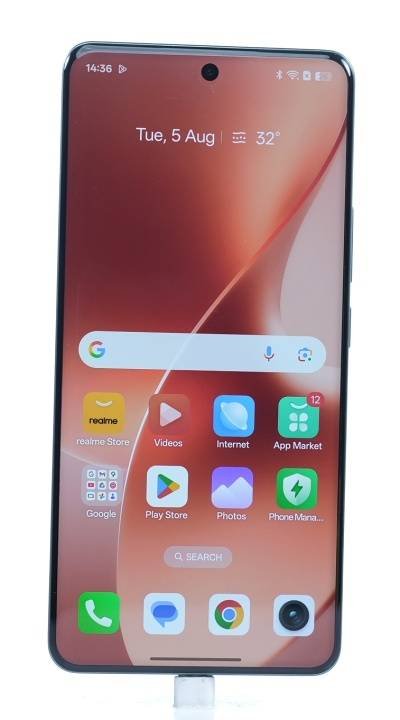 realme 15 360°