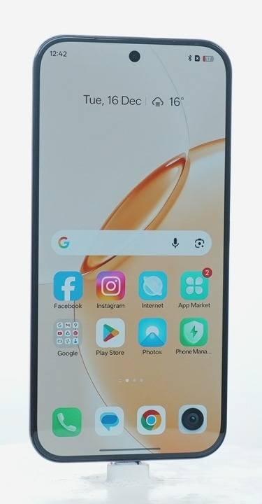 realme 16 Pro 360°