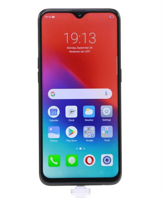realme 2 Pro 6GB RAM 360°