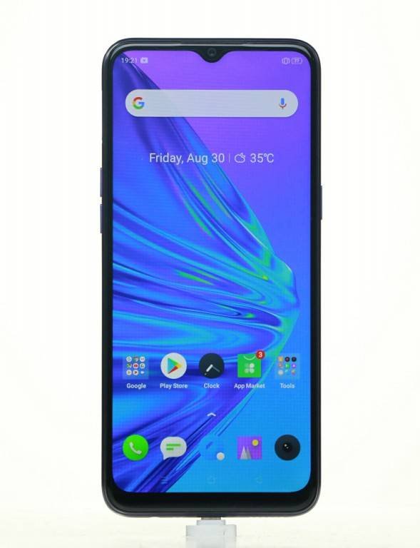 realme 5 360°