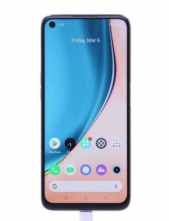 realme 6 360°