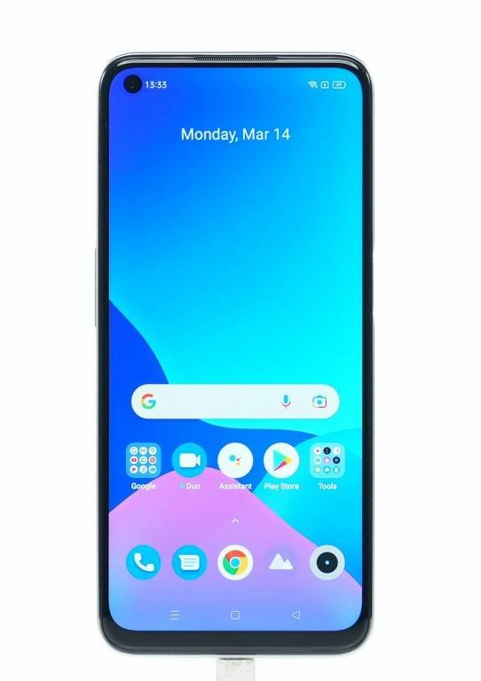 realme 9 5G 360°