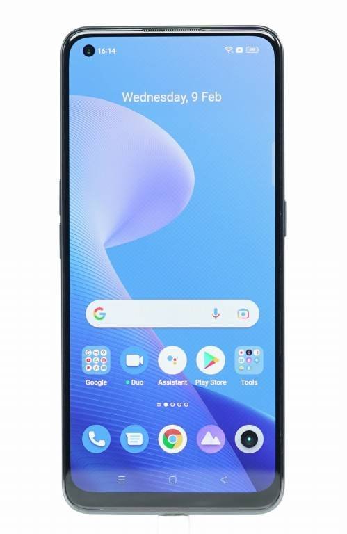 realme 9 Pro Plus 360°