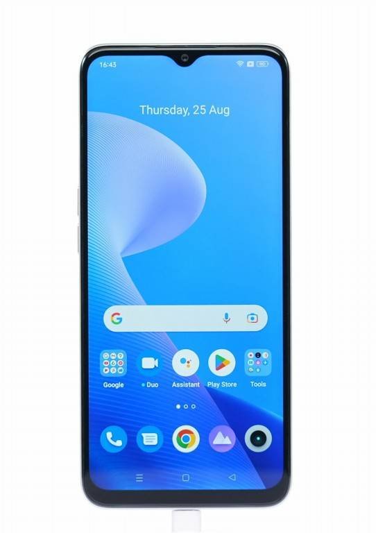 realme 9i 5G 360°