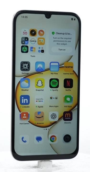 realme C100X 360°