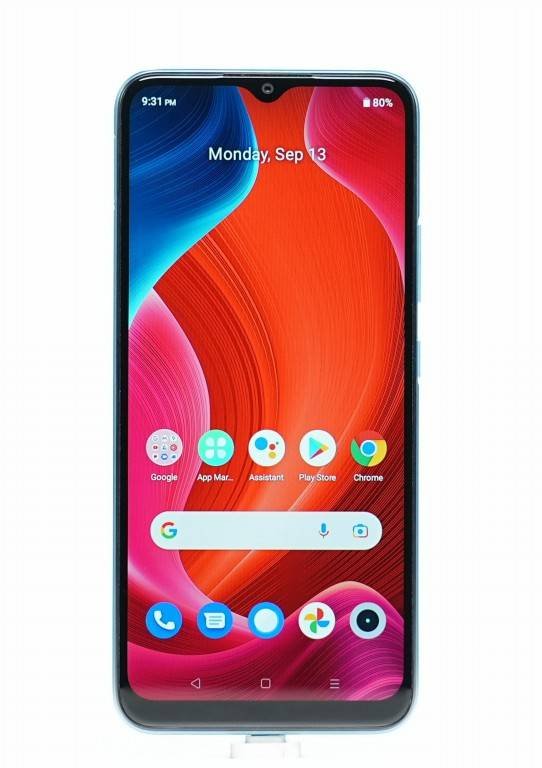 realme C21Y 360°