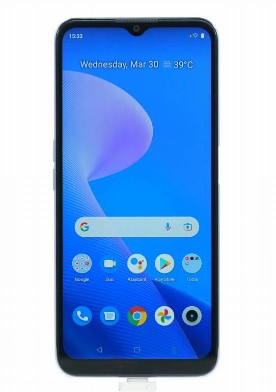 realme C31 360°