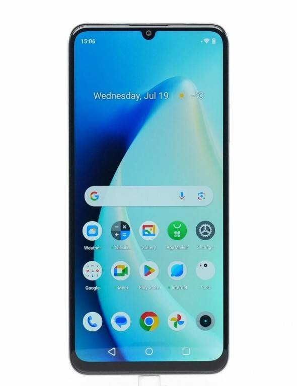realme C53 128GB 360°