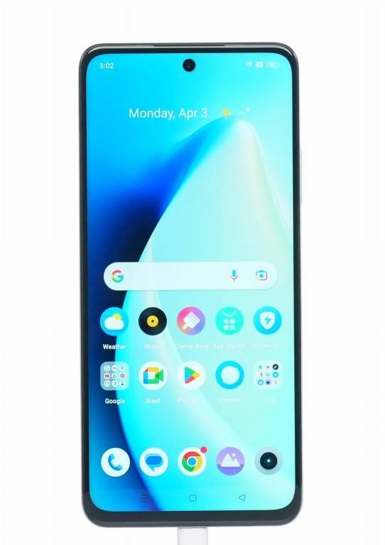 realme C55 360°