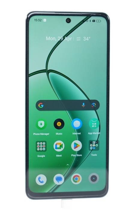 realme C65 5G 360°