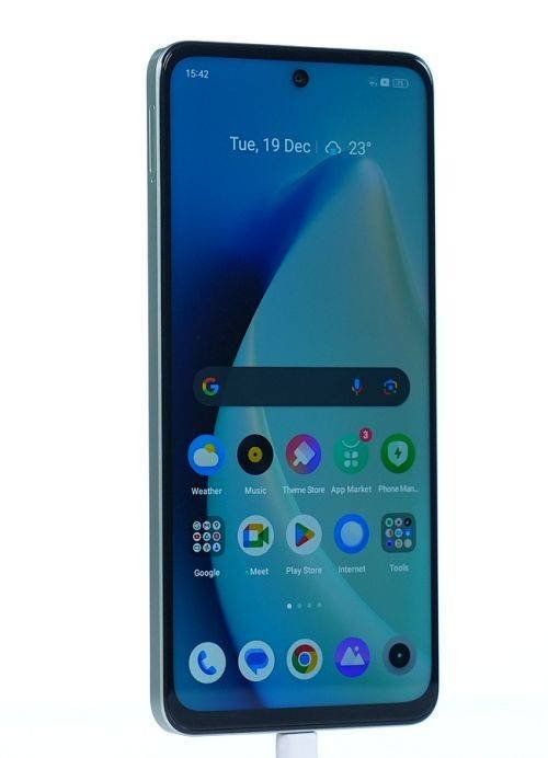 realme C67 5G 360°