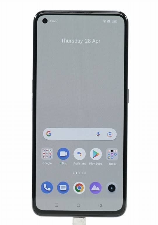 realme GT 2 5G 360°